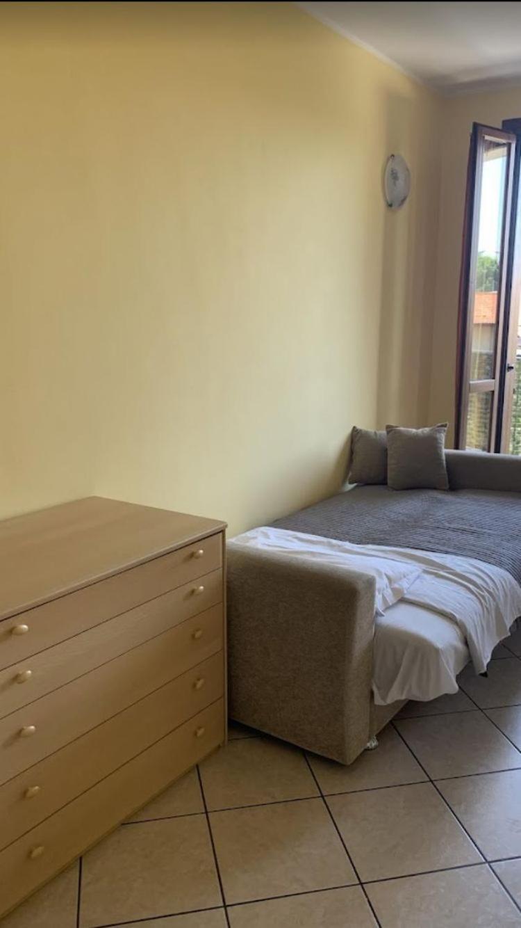 Apartament Orio 3 Оріо-аль-Серіо Екстер'єр фото
